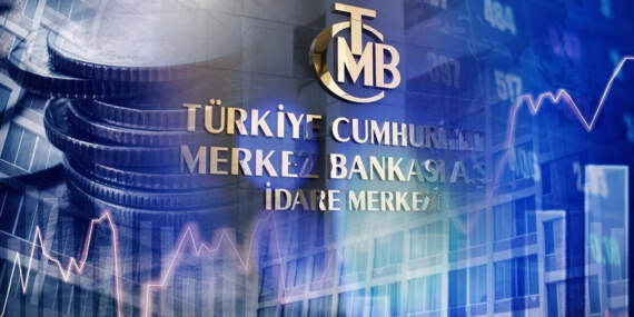 Merkez Bankası Rezervlerinde Tarihi Rekor