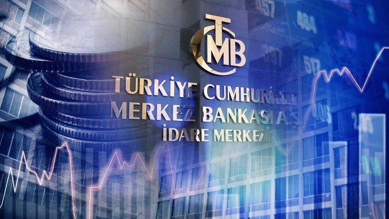 Merkez Bankası Rezervlerinde Tarihi Rekor