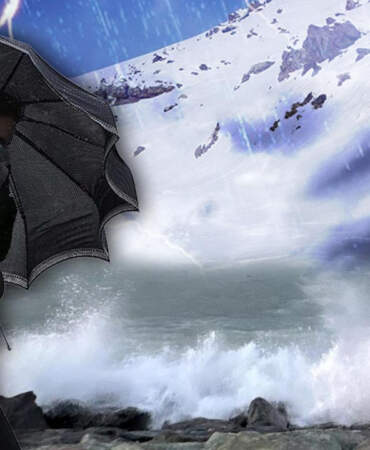 Meteoroloji Alarma Geçti! Bu İlde Yaşayanlar Dikkat! Çığ ve Fırtına Riski Büyüyor