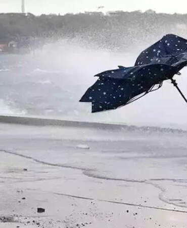Meteoroloji’den Peş Peşe Uyarı: Yağış, Fırtına ve Don Geliyor