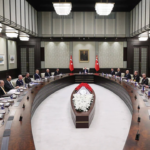 MGK Bildirisinde Suriye ve ‘Terörsüz Türkiye’ Vurgusu