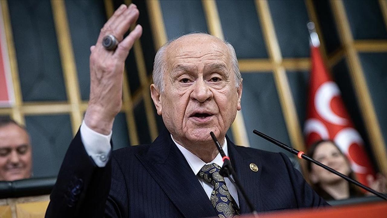 Bahçeli’den ‘Maduro’ Operasyonuna Tepki: ‘Karayip Korsanları Filmi Bütün Dünyanın Önünde Yapıldı’