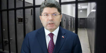 MHP, Yeni İnfaz Kanunu İstemişti: Bir Af Düzenlemesi Daha Olacak mı? Adalet Bakanı Tunç Açıkladı