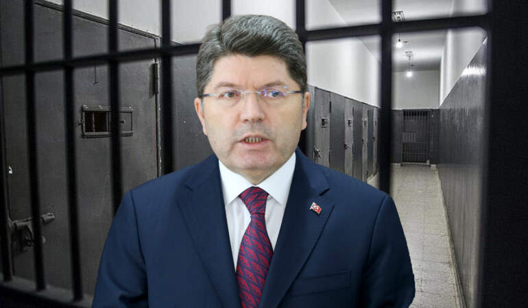 MHP, Yeni İnfaz Kanunu İstemişti: Bir Af Düzenlemesi Daha Olacak mı? Adalet Bakanı Tunç Açıkladı