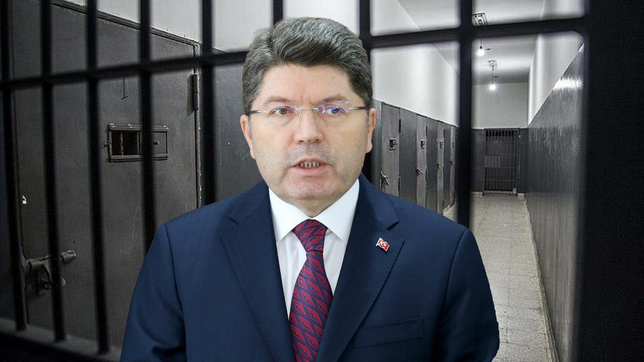 MHP, Yeni İnfaz Kanunu İstemişti: Bir Af Düzenlemesi Daha Olacak mı? Adalet Bakanı Tunç Açıkladı