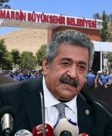 MHP’den Flaş ‘Kayyım’ Çıkışı! ‘Göreve Dönmelerinde Sakınca Yok’