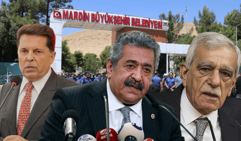 MHP’den Flaş ‘Kayyım’ Çıkışı! ‘Göreve Dönmelerinde Sakınca Yok’
