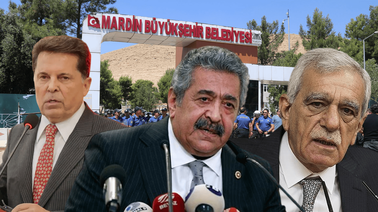 MHP’den Flaş ‘Kayyım’ Çıkışı! ‘Göreve Dönmelerinde Sakınca Yok’