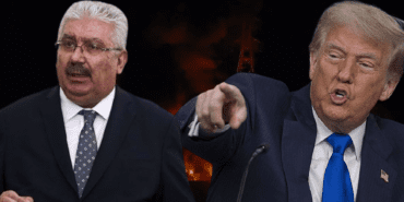 MHP’den Kritik ‘Nükleer’ Çağrısı! ‘Topyekûn Savaş Yakın’