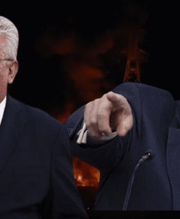 MHP’den Kritik ‘Nükleer’ Çağrısı! ‘Topyekûn Savaş Yakın’