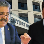 MHP’den Özer Kararına Tepki:  ‘Hüküm Öfkeyle Kurulmaz’