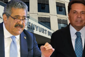 MHP’den Özer Kararına Tepki:  ‘Hüküm Öfkeyle Kurulmaz’