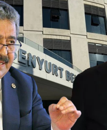 MHP’den Özer Kararına Tepki:  ‘Hüküm Öfkeyle Kurulmaz’