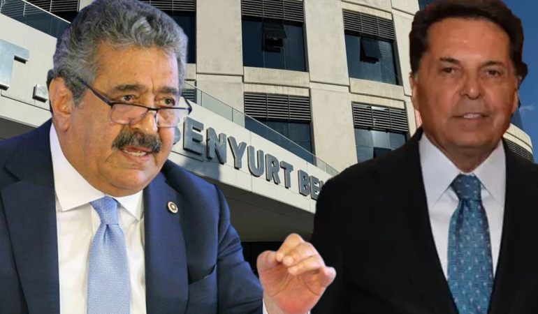MHP’den Özer Kararına Tepki:  ‘Hüküm Öfkeyle Kurulmaz’