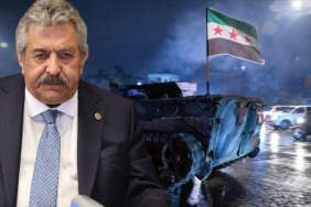 MHP’den Şam-YPG Ateşkesine İlk Yorum: Suriye’deki Gelişmeler ‘Ortak Rapor’ Sürecini Etkileyecek mi?