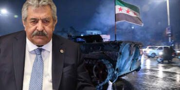 MHP’den Şam-YPG Ateşkesine İlk Yorum: Suriye’deki Gelişmeler ‘Ortak Rapor’ Sürecini Etkileyecek mi?