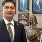 MHP’li Özdemir’den Kritik Çağrı… ‘Türk Basını Küresel Sosyal Medya Kıskacında’