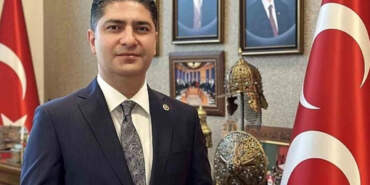 MHP’li Özdemir’den Kritik Çağrı… ‘Türk Basını Küresel Sosyal Medya Kıskacında’