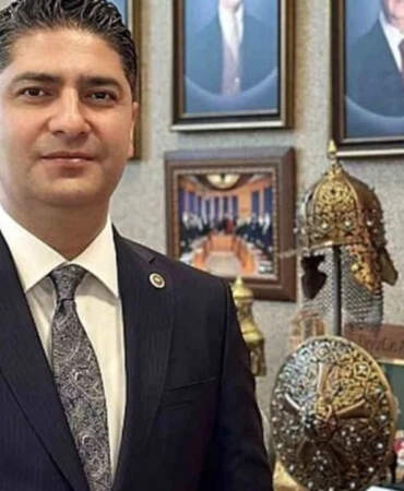 MHP’li Özdemir’den Kritik Çağrı… ‘Türk Basını Küresel Sosyal Medya Kıskacında’