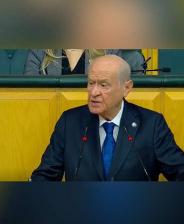 MHP’li Yönter’den Dikkat Çeken ‘İç Cephe’ Vurgusu: ‘Güçlendirmemiz Lazım’