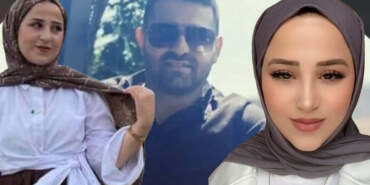 Mihriban’ın Katilinden Çıldırtan İfade: ‘Niyetim Zarar Vermek Değildi, Öldüğünü Anlayınca Ormana Gömdüm’