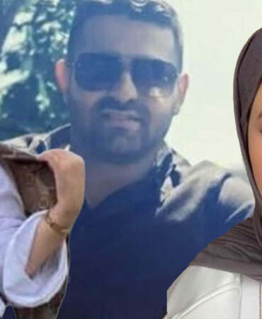 Mihriban’ın Katilinden Çıldırtan İfade: ‘Niyetim Zarar Vermek Değildi, Öldüğünü Anlayınca Ormana Gömdüm’