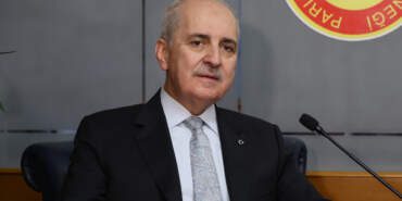 Milli Dayanışma, Kardeşlik ve Demokrasi Komisyonunun Raporu Ne Zaman Hazırlanacak? Numan Kurtulmuş Açıkladı