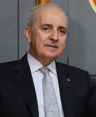 Milli Dayanışma, Kardeşlik ve Demokrasi Komisyonunun Raporu Ne Zaman Hazırlanacak? Numan Kurtulmuş Açıkladı