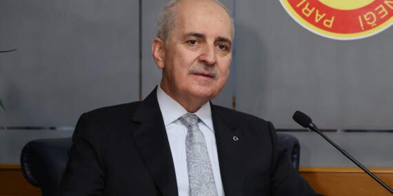 Milli Dayanışma, Kardeşlik ve Demokrasi Komisyonunun Raporu Ne Zaman Hazırlanacak? Numan Kurtulmuş Açıkladı