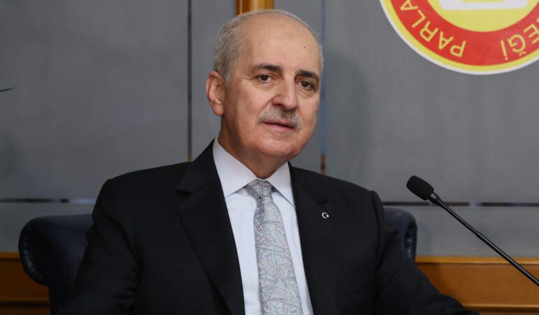 Milli Dayanışma, Kardeşlik ve Demokrasi Komisyonunun Raporu Ne Zaman Hazırlanacak? Numan Kurtulmuş Açıkladı