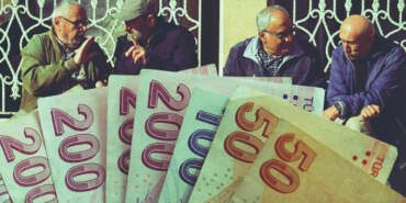 Milyonlar Bekliyor! En Düşük Emekli Maaşı İçin Kritik Tarih Belli Oldu