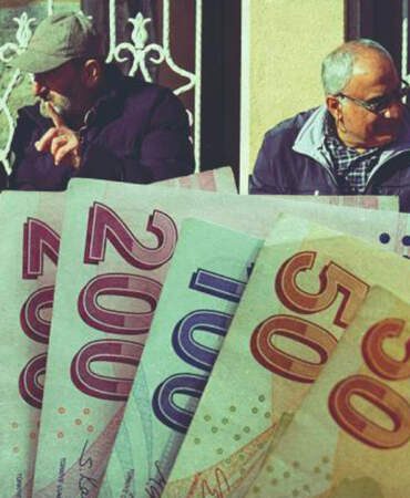 Milyonlar Bekliyor! En Düşük Emekli Maaşı İçin Kritik Tarih Belli Oldu