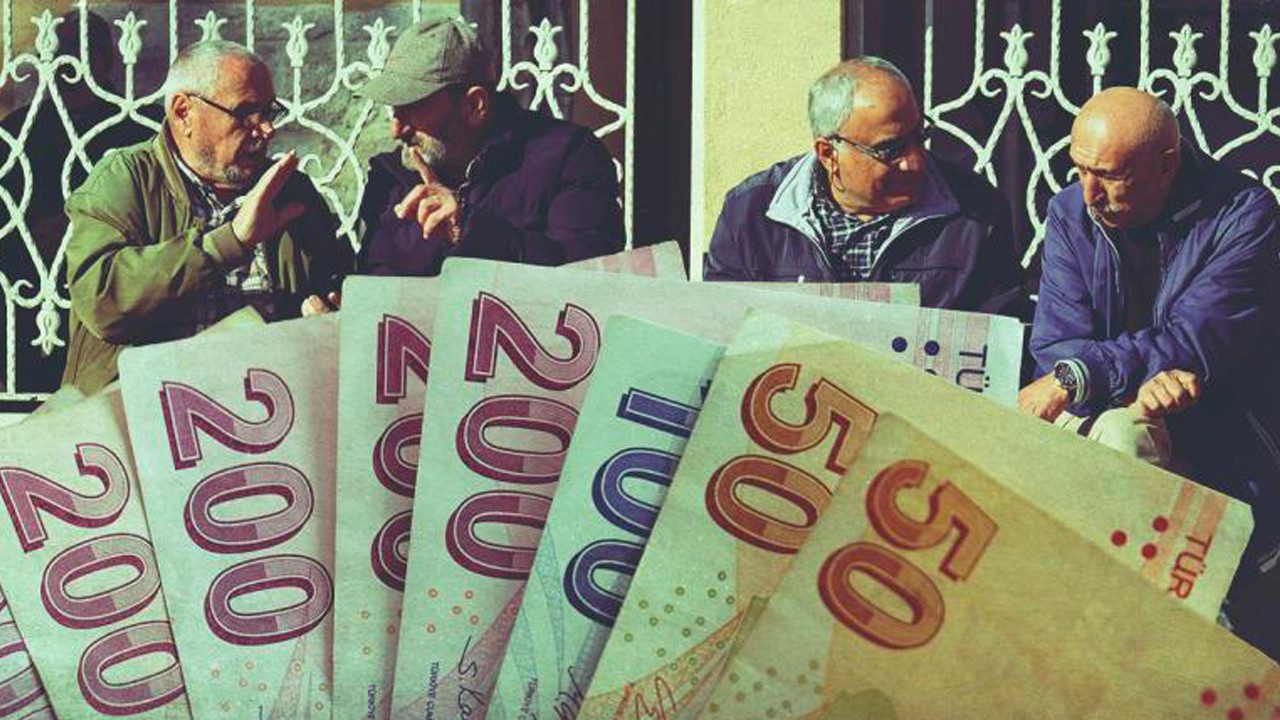 Milyonlar Bekliyor! En Düşük Emekli Maaşı İçin Kritik Tarih Belli Oldu