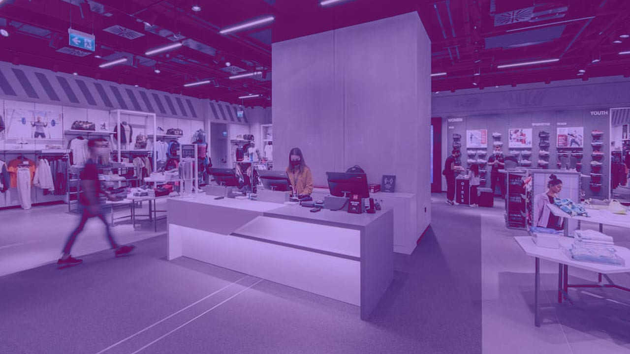 Milyonlarca Müşteri Risk Altında! Ünlü Spor Giyim Devine Siber Saldırı Şoku