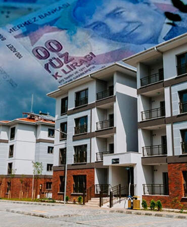 Milyonları İlgilendiren Yeni Düzenlemede Tarih Netleşti! Tapuda İşlemler Artık Bu Şekilde Yapılacak