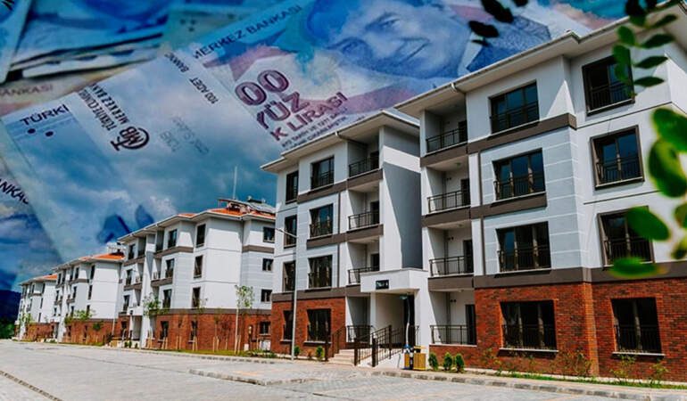 Milyonları İlgilendiren Yeni Düzenlemede Tarih Netleşti! Tapuda İşlemler Artık Bu Şekilde Yapılacak