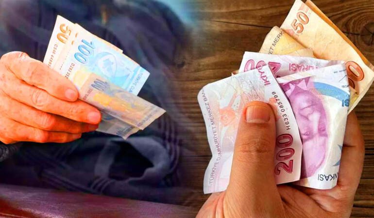 Milyonları İlgilendiriyor: Yargıtay’dan Emekli Maaşı İçin Kritik Karar