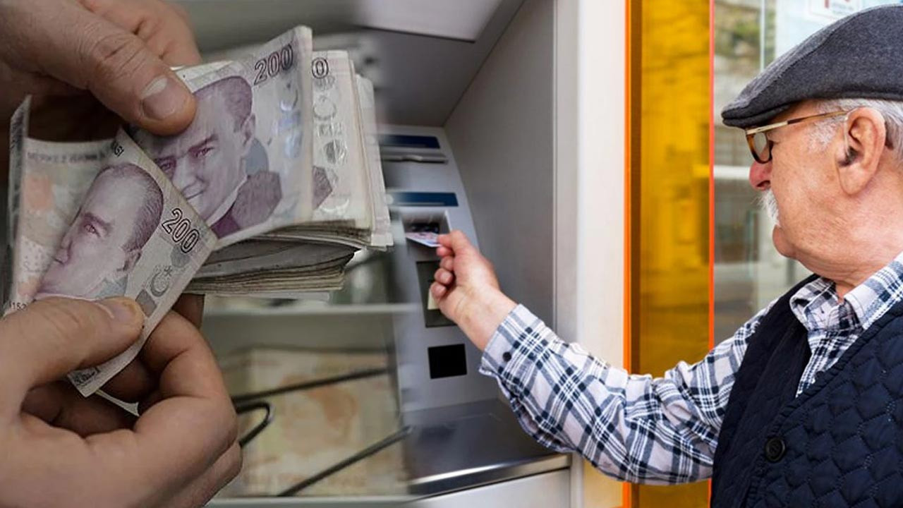 Milyonların Beklediği Haber Geldi: Emekli Aylığı Farkının Yatacağı Tarih Belli Oldu
