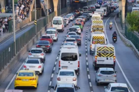 Motorine bu gece 1 lira 15 kuruş zam geliyor