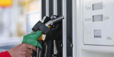 Motorinin Ardından Benzine de Zam! Tabela Yine Değişiyor