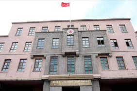 MSB, ‘TSK Barış Pınarı Bölgesinden Çekildi’ İddialarına Son Noktayı Koydu