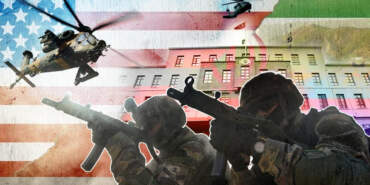 MSB’den İran-ABD Gerilimine İlişkin Açıklama: ‘Gerekli Tüm Tedbirler Alındı’