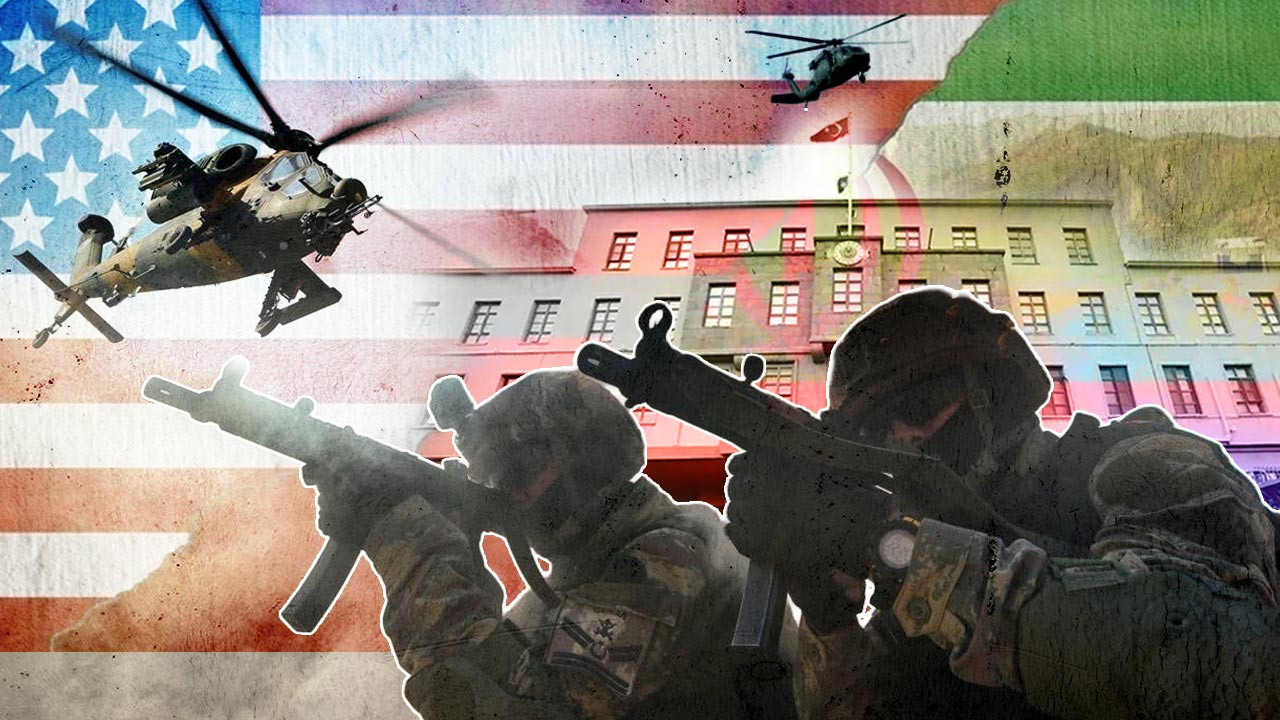 MSB’den İran-ABD Gerilimine İlişkin Açıklama: ‘Gerekli Tüm Tedbirler Alındı’