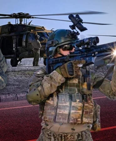 MSB’den Kritik Suriye Açıklaması: ‘Yardım Talep Edilirse Gerekli Desteği Sağlarız’