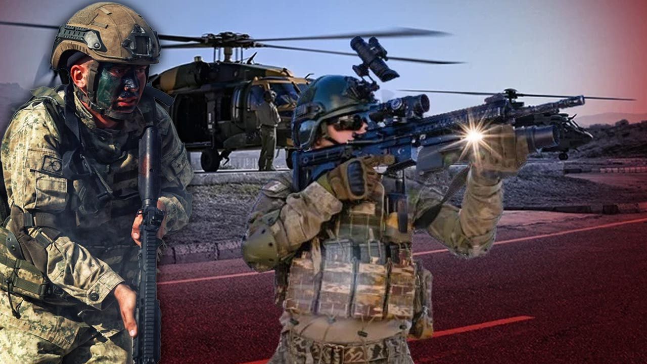 MSB’den Kritik Suriye Açıklaması: ‘Yardım Talep Edilirse Gerekli Desteği Sağlarız’