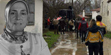 Muğla’da Şüpheli Kadın Ölümü: Cansız Bedeni Ağaca Asılı Halde Bulundu