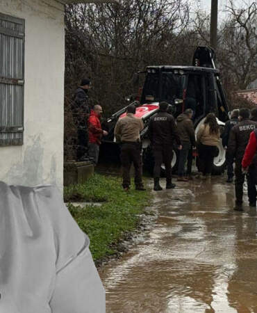 Muğla’da Şüpheli Kadın Ölümü: Cansız Bedeni Ağaca Asılı Halde Bulundu