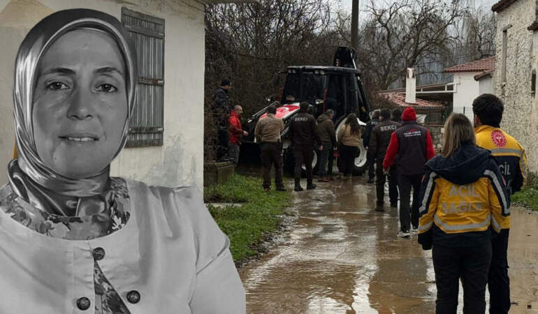 Muğla’da Şüpheli Kadın Ölümü: Cansız Bedeni Ağaca Asılı Halde Bulundu