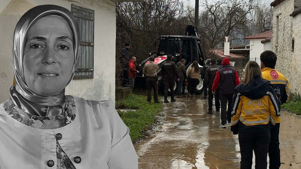 Muğla’da Şüpheli Kadın Ölümü: Cansız Bedeni Ağaca Asılı Halde Bulundu