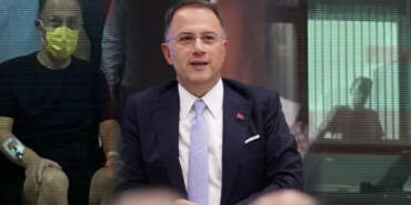 Murat Çalık Yine Hastaneye Kaldırıldı: Ameliyat Olacak